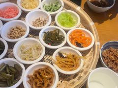 -包整·丝娃娃(一览甲秀楼风景店)