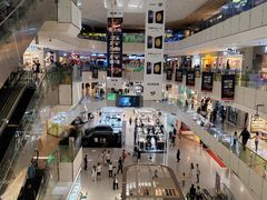 -北京华联购物中心(天通苑店)
