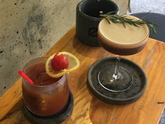 Miss'Vivi-BE NORMAL CAFE(霞溪路店)