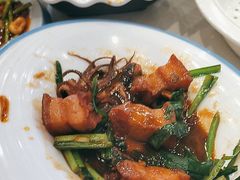 -李哥海鲜烧烤家常菜(孔雀城店)
