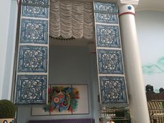 门面-小莫餐厅And More Restaurant西餐(北京展览馆店)