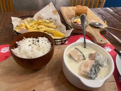 -AO cafe＆bistro