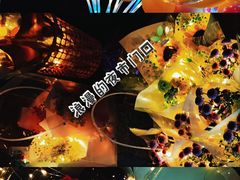 -大学城夜市