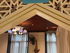 -巴扎美食·新疆菜·西域歌舞表演餐厅(新疆大厦店)
