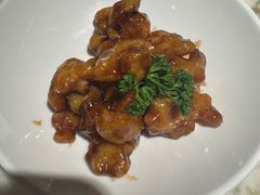 -绿茶餐厅(青岛城阳万象汇店)