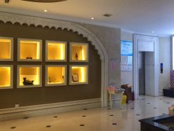 -天姿美容·美体科技SPA·艾姿美店