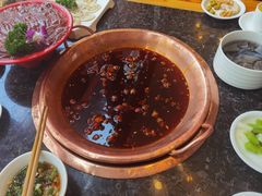 -老码头火锅(骡马市店)