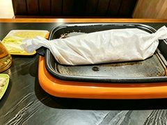 -三煮纸包鱼(青岛总店)