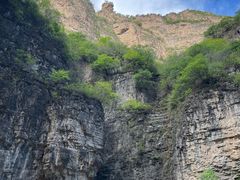 -龙门涧景区