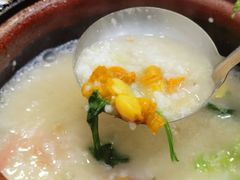 -适口餐厅砂锅粥(公信路总店)