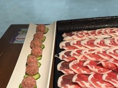 -快乐小羊·内蒙牛羊肉火锅(流花中心店)