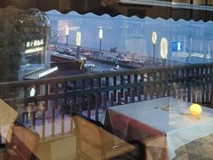 -泰香米泰国餐厅(鎏嘉码头店)
