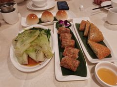 -海皇酒家(钰海万国汇购物广场店)