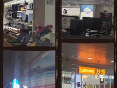 -DC商业城(海秀东路店)