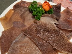 -海底捞火锅(万象城店)