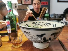 -关中老碗(建工路店)