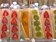 -Fruwich果明治(西单更新场店)