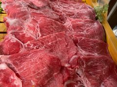 -京门老爆三·铜锅涮肉 爆肚(望京店)