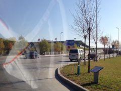 -银川河东国际机场