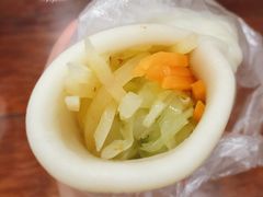 -张果佬年糕卷(科巷店)