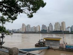 -江心屿景区