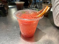 -J Create城市露营咖啡·简餐·宠物(上海动物园店)