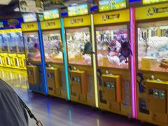 -风云再起游乐汇(皇城恒隆广场店)