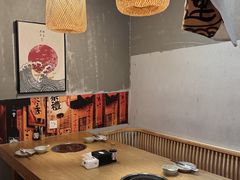 -松野谷·寿喜烧自助(华联顺义金街购物中心店)