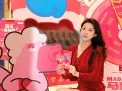 -CityOn熙地港西安购物中心