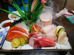 -大雄寿司(中华广场店)
