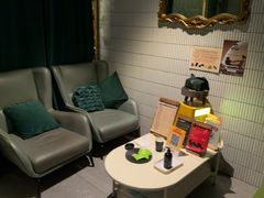 -涟LIAN·泰式按摩·MASSAGE·SPA(华强北店)