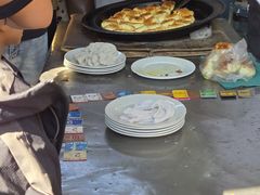-大南门牛肉包子店