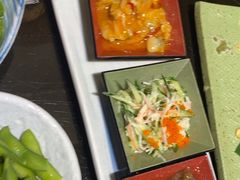 -昱匠·日本料理(金融街店)