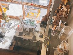 -慢象咖啡(台江店)