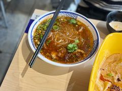 -林静小吃(复兴路店)