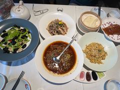 -庆云楼饭庄(什刹海店)