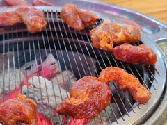-金顺碳烤肉(大良清晖园店)