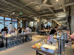 -No.DD戳子烧烤·江湖菜(北京总店)