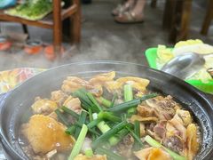 -上南瓦煲鸡·清远鸡·老字号(总店)
