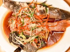 -威斯汀舞台餐厅