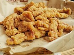 -肖记公安牛肉鱼杂馆·省级非物质文化遗产(江汉路直营店)