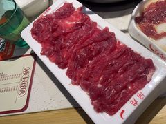 -浪里寻·臻牛养生牛肉火锅(方圆荟店)