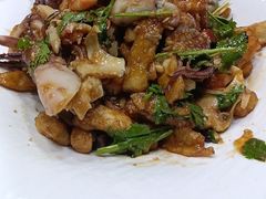 -隐厨·海鲜餐厅(恒通路店)