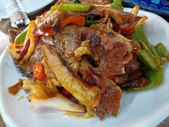 -牛街老爆肚满(亚运村店)