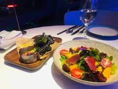 -天玑高空江景餐厅&酒吧Sky Secret Restaurant&Bar