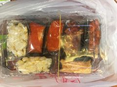 -米当先寿司(武商众圆广场店)