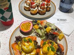 -BE BRIGHT KITCHEN(正佳广场店)