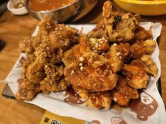 -多宾韩国料理(学衡路店)