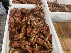 -佰运猪蹄(高陵店)