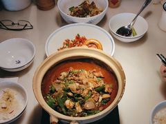 -农耕记·湖南土菜(海上世界店)